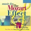 Image Of Mozart effect CD - Various Themes
